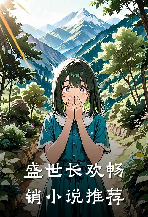盛世长欢畅销小说推荐