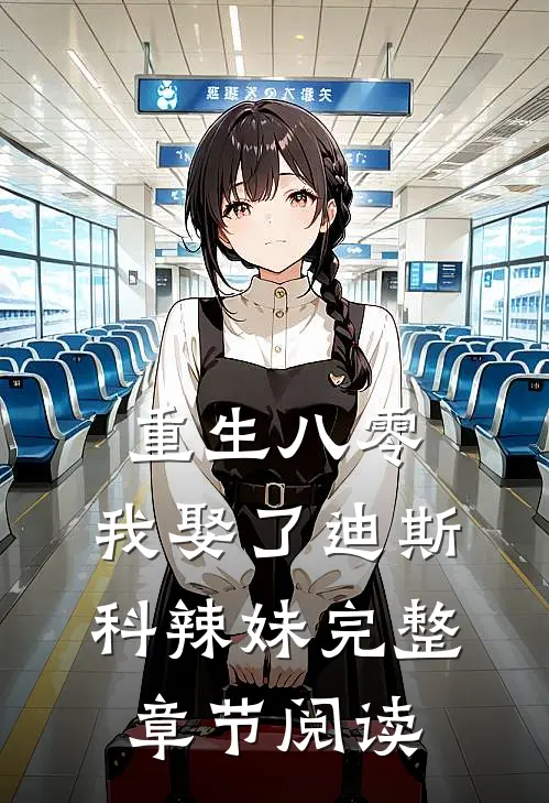 重生八零：我娶了迪斯科辣妹完整章节阅读