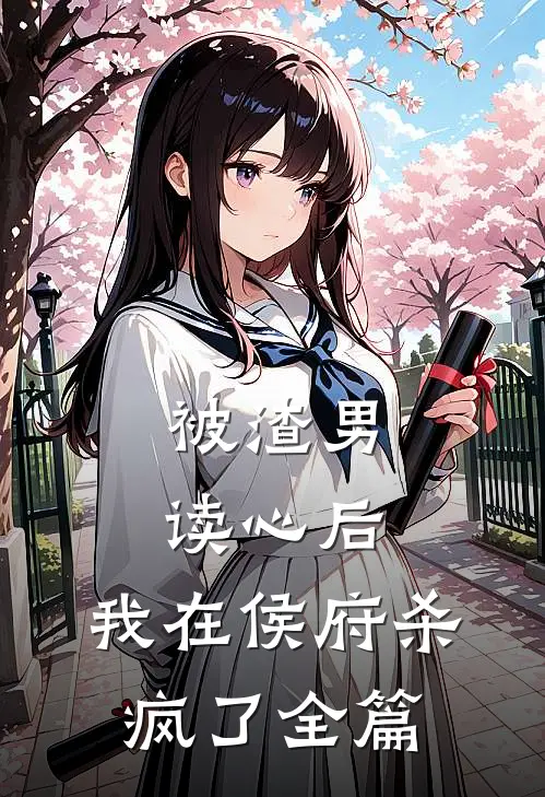 被渣男读心后，我在侯府杀疯了全篇