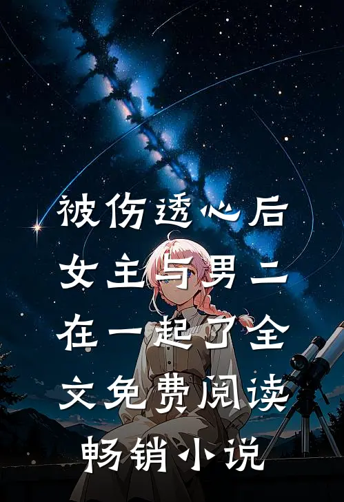 被伤透心后女主与男二在一起了全文免费阅读畅销小说