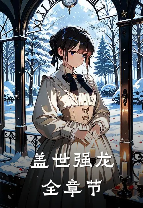 盖世强龙全章节