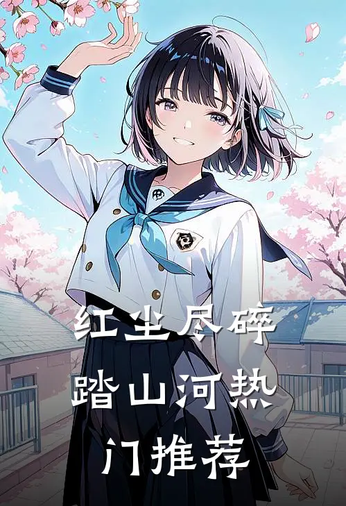 红尘尽碎踏山河热门推荐