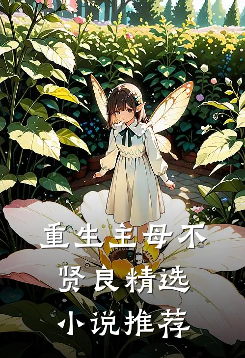 重生主母不贤良精选小说推荐