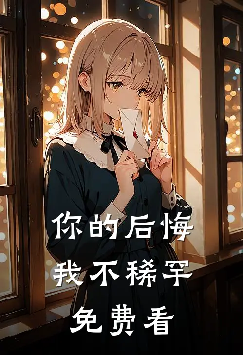 你的后悔我不稀罕免费看