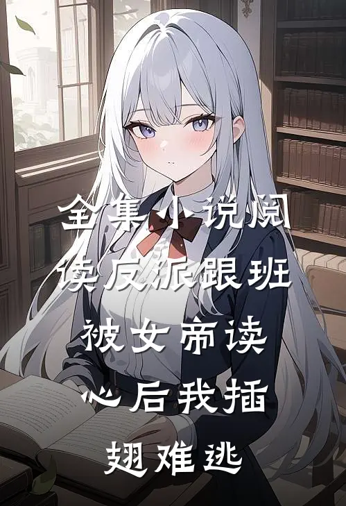 全集小说阅读反派跟班：被女帝读心后我插翅难逃