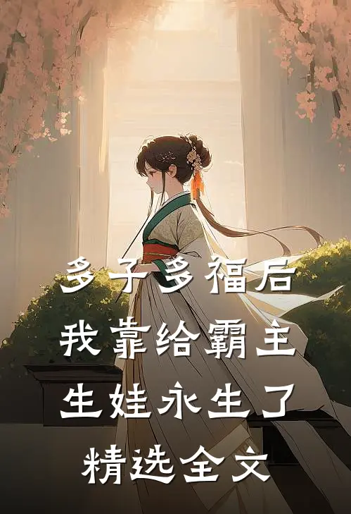 多子多福后，我靠给霸主生娃永生了精选全文
