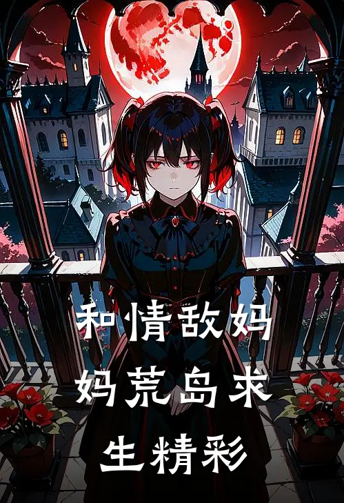 和情敌妈妈荒岛求生精彩