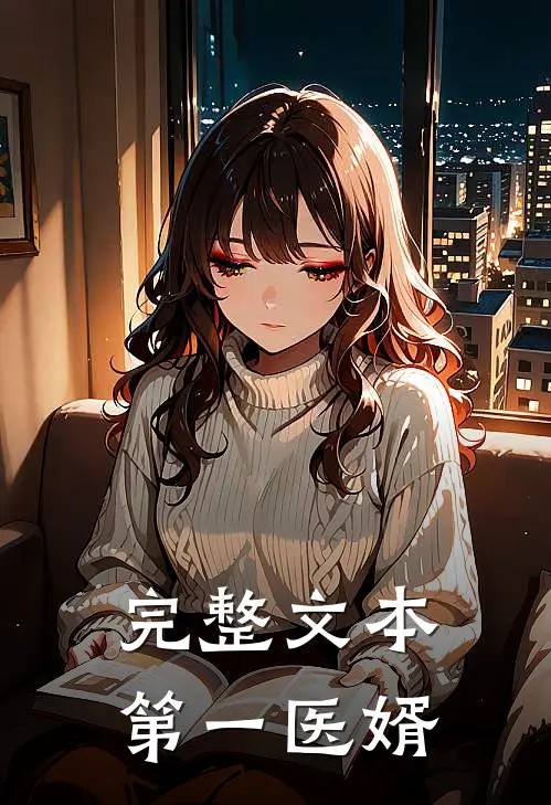 完整文本第一医婿
