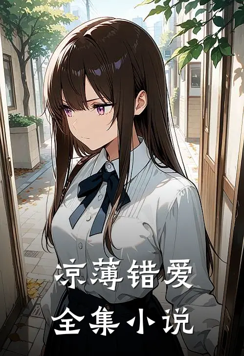 凉薄错爱全集小说