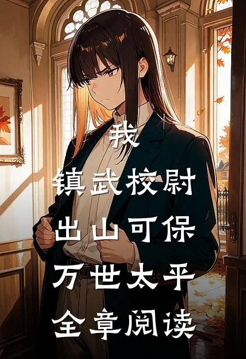 我，镇武校尉，出山可保万世太平全章阅读