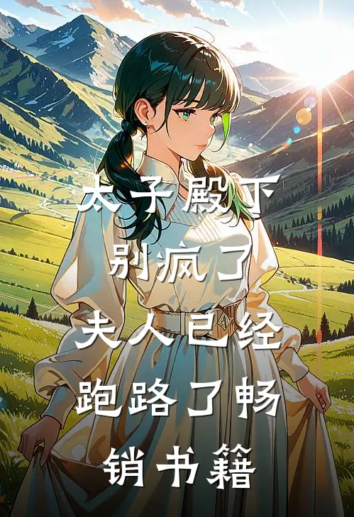 太子殿下别疯了，夫人已经跑路了畅销书籍