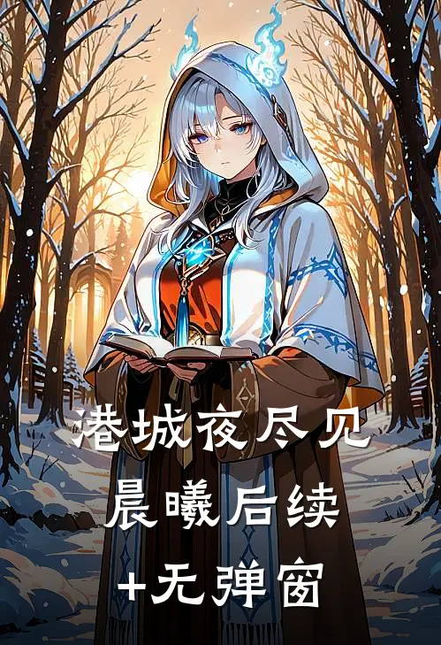 港城夜尽见晨曦后续+无弹窗