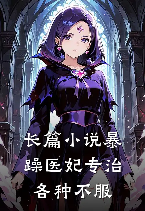 长篇小说暴躁医妃专治各种不服