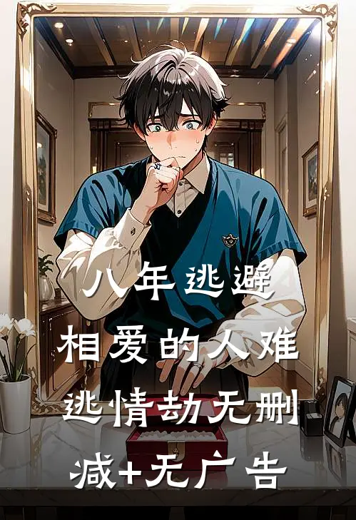 八年逃避，相爱的人难逃情劫无删减+无广告