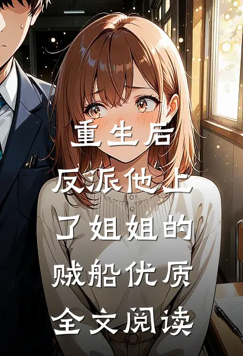 重生后，反派他上了姐姐的贼船优质全文阅读