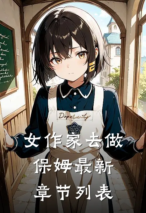 女作家去做保姆最新章节列表