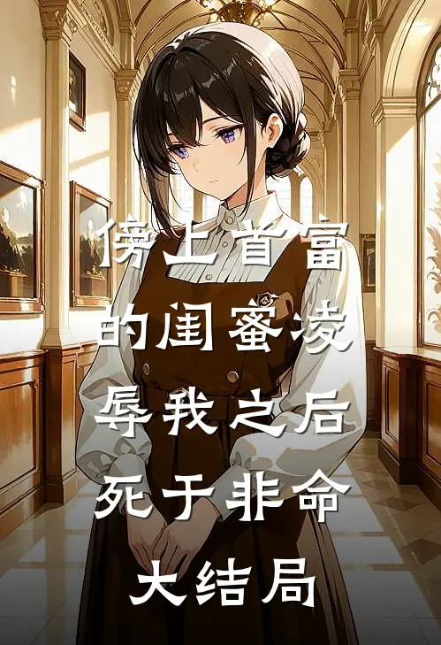 傍上首富的闺蜜凌辱我之后，死于非命大结局