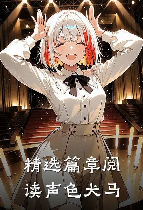 精选篇章阅读声色犬马