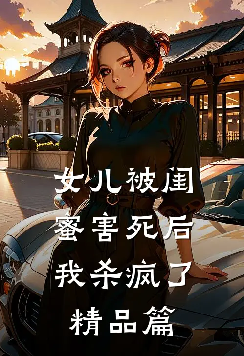 女儿被闺蜜害死后，我杀疯了精品篇