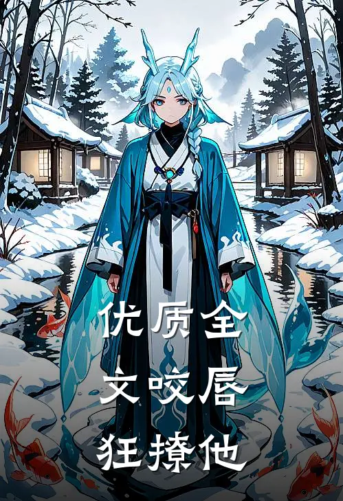 优质全文咬唇，狂撩他