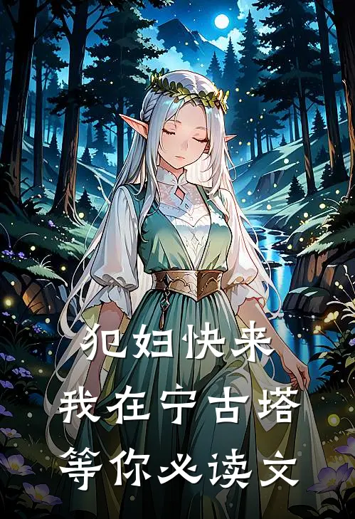 犯妇快来，我在宁古塔等你必读文