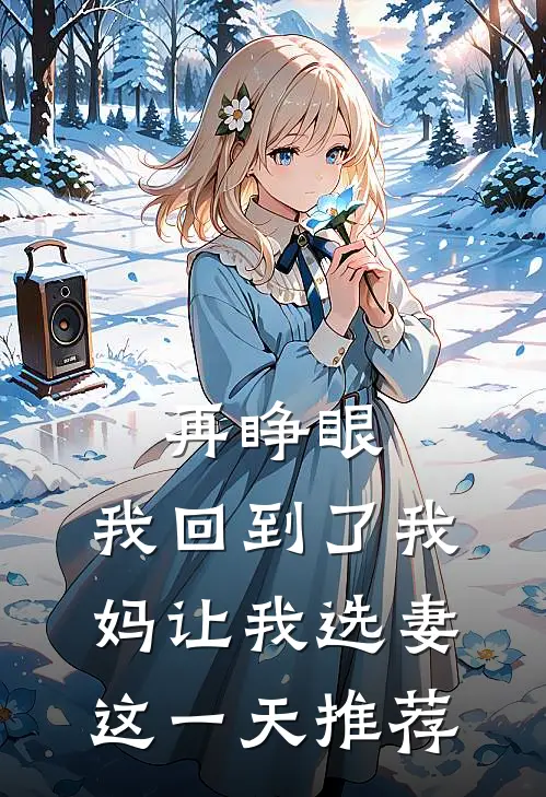 再睁眼，我回到了我妈让我选妻这一天推荐