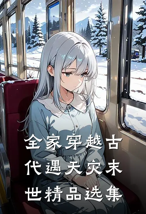 全家穿越古代遇天灾末世精品选集