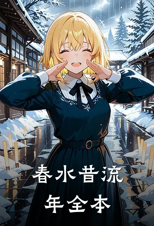春水昔流年全本