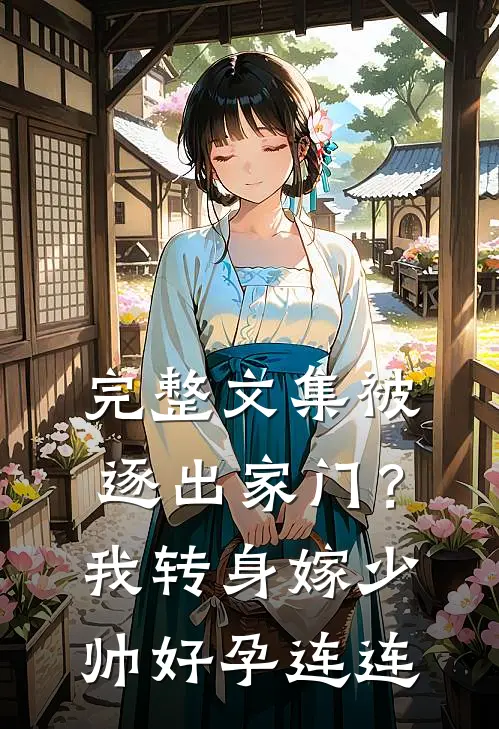 完整文集被逐出家门？我转身嫁少帅好孕连连