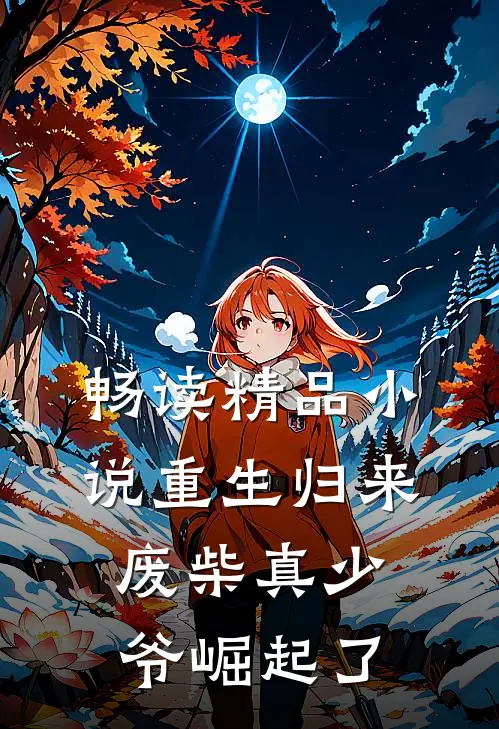 畅读精品小说重生归来：废柴真少爷崛起了