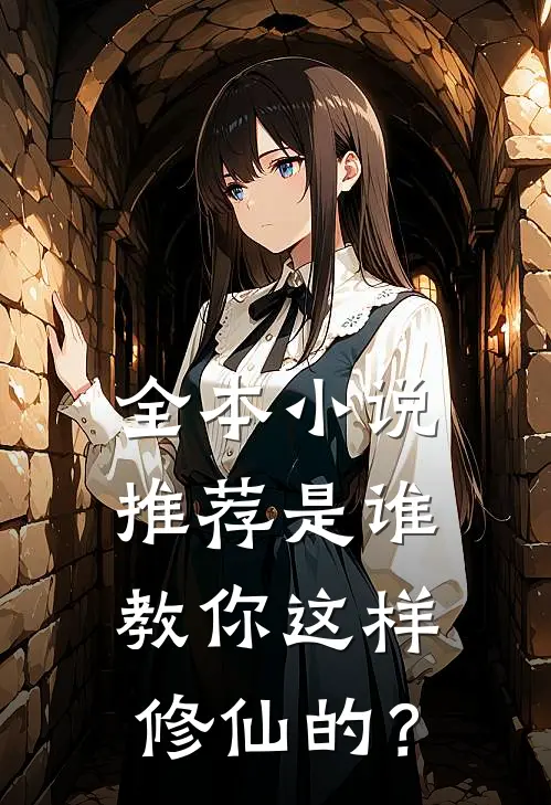 全本小说推荐是谁教你这样修仙的？