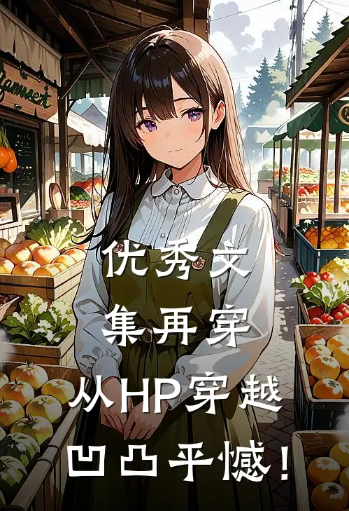 优秀文集再穿：从HP穿越凹凸平憾！