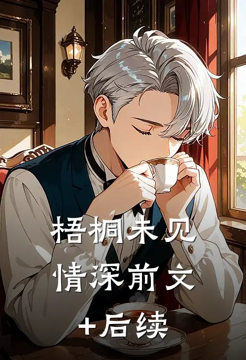 梧桐未见情深前文+后续