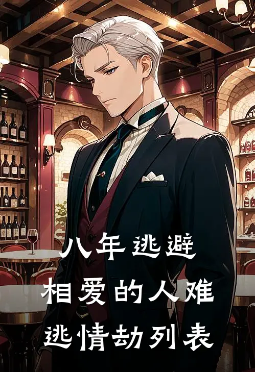 八年逃避，相爱的人难逃情劫列表