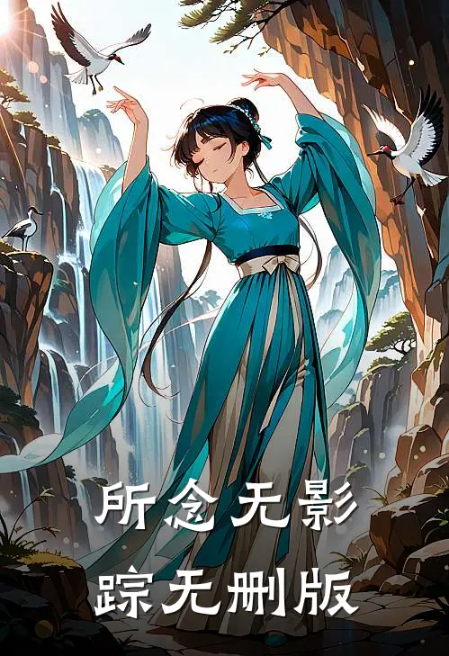 所念无影踪无删版