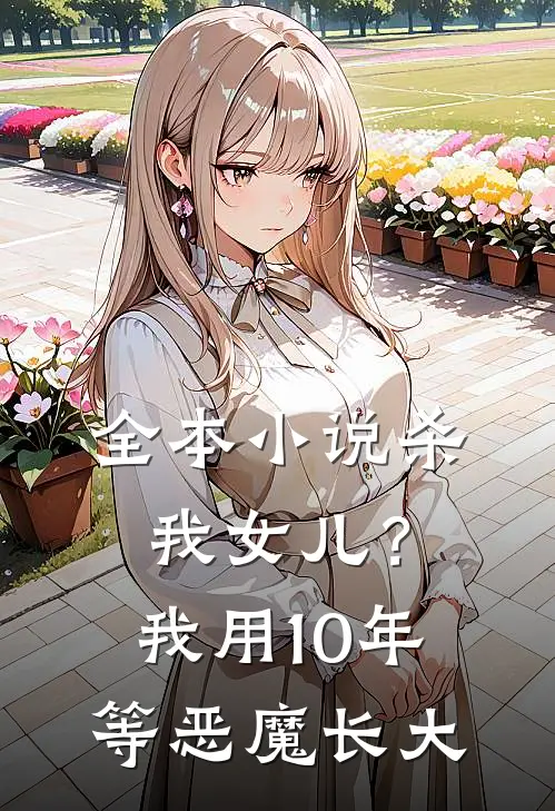 全本小说杀我女儿？我用10年等恶魔长大