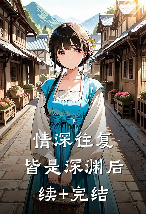 情深往复，皆是深渊后续+完结
