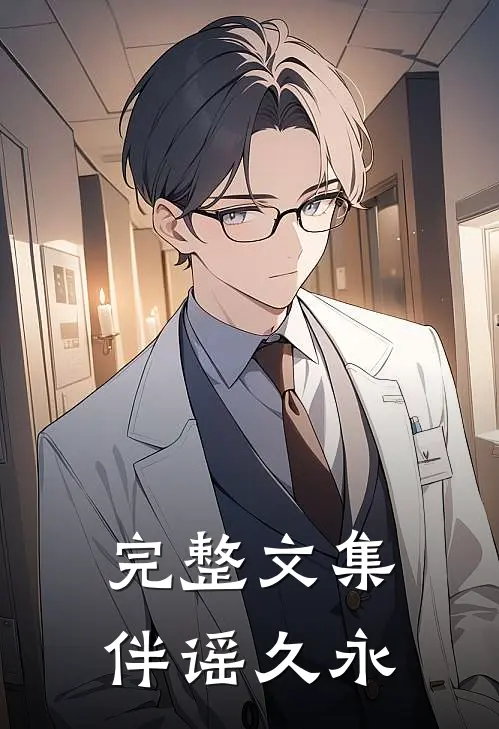 完整文集伴谣久永