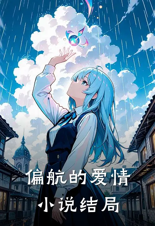 偏航的爱情小说结局