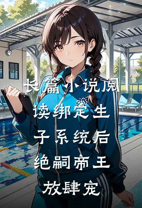 长篇小说阅读绑定生子系统后，绝嗣帝王放肆宠
