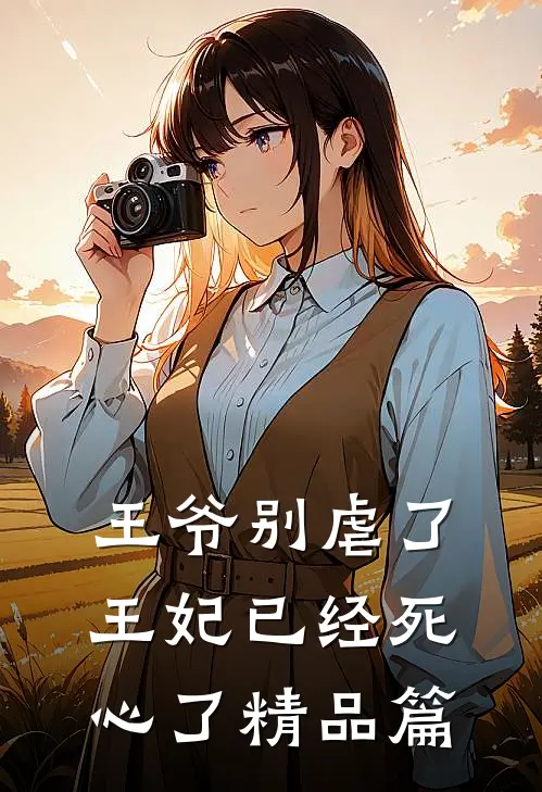 王爷别虐了,王妃已经死心了精品篇