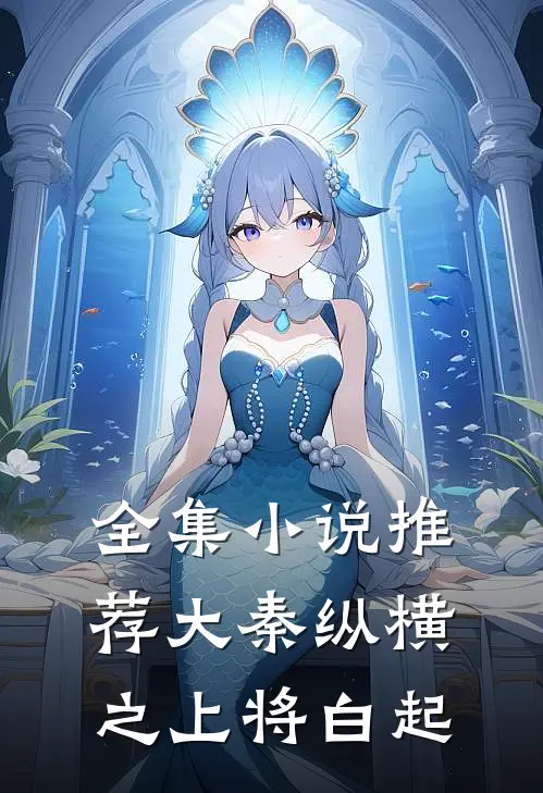 全集小说推荐大秦纵横之上将白起