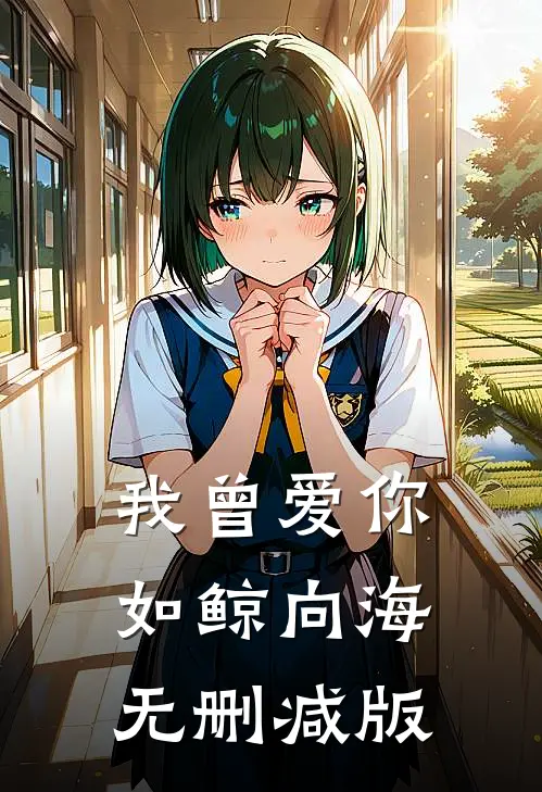 我曾爱你如鲸向海无删减版