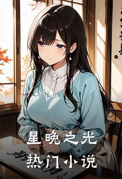 星晚之光热门小说