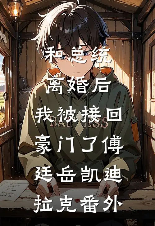 和总统离婚后，我被接回豪门了傅廷岳凯迪拉克番外