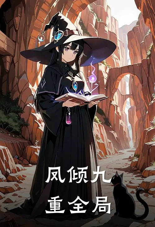 凤倾九重全局