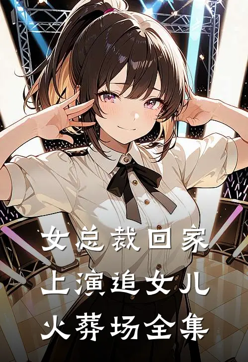 女总裁回家，上演追女儿火葬场全集