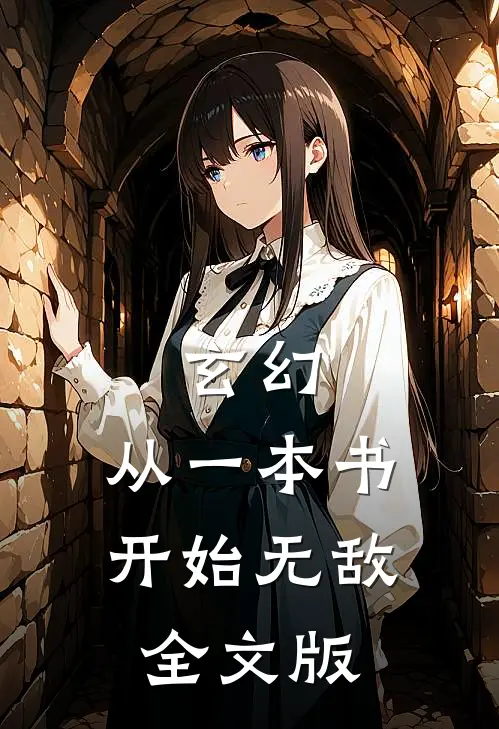 玄幻：从一本书开始无敌全文版