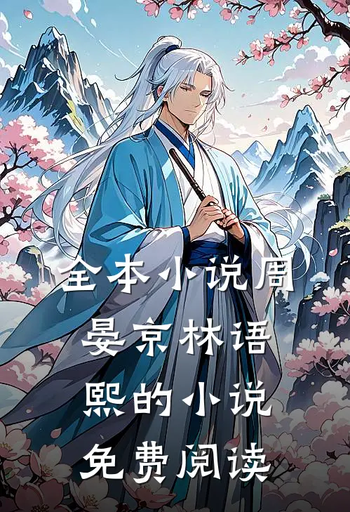 全本小说周晏京林语熙的小说免费阅读