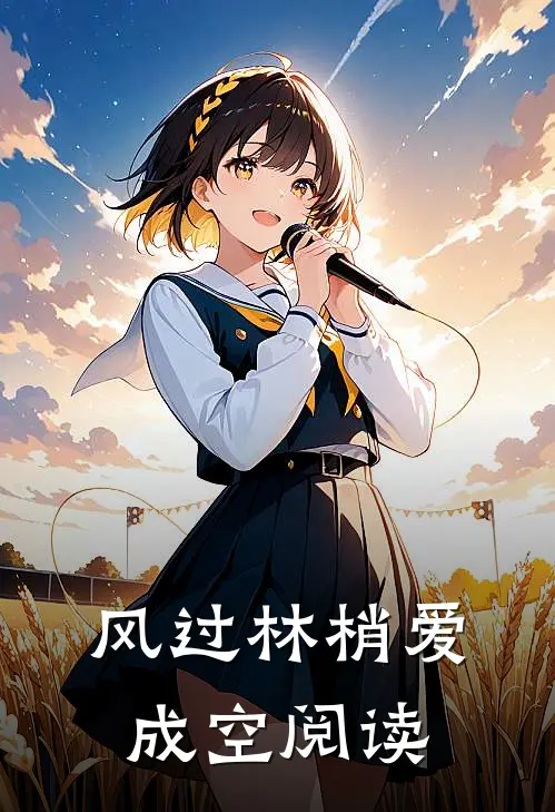 风过林梢爱成空阅读